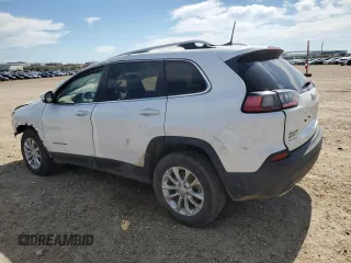 2019 Jeep Cherokee Latitude с VIN 1C4PJMCXXKD201203, выставлен на аукционе Copart как лот 63761915 с пробегом 153 462 миль миль и Чистый • Clean title. История ставок и продаж доступна на DreamBid. Изображение 2.