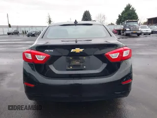 2017 Chevrolet Cruze LS with VIN 1G1BC5SM9H7180426, listed as a IAAI auction lot 41482877 with Not Provided miles and . Bid and sale history available at DreamBid. Image 16.