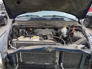 2006 Dodge 1500 SLT with VIN 1D7HU18296J225996, listed as a IAAI auction lot 42183140 with 146,474 mi miles and . Bid and sale history available at carsss.com. Image 10.