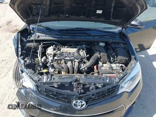 2014 Toyota Corolla L with VIN 2T1BURHE3EC132586, listed as a IAAI auction lot 41913247 with 97,482 mi miles and . Bid and sale history available at DreamBid. Image 10.