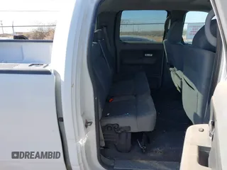 2007 Ford F-150 XLT z VIN 1FTPW12V17KD07249, wystawiony jako IAAI lot #41904403 z przebiegiem 125 852 mil mil oraz . Historia ofert i sprzedaży dostępna na DreamBid. Obrazek 8.