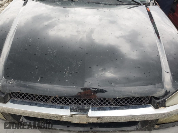 2004 Chevrolet Avalanche Z71 with VIN 3GNEK12TX4G331786, listed as a Copart auction lot 53451914 with Not Provided miles and Clean Title. Bid and sale history available at DreamBid. Image 11.