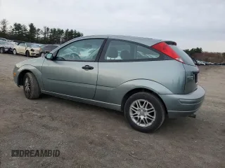 2006 Ford Focus S с VIN 1FAFP31NX6W149089, выставлен на аукционе Copart как лот 51335935 с пробегом 160 545 миль миль и Списание • Salvage title. История ставок и продаж доступна на DreamBid. Изображение 2.