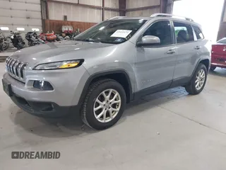 2017 Jeep Cherokee Latitude с VIN 1C4PJMCBXHW612358, выставлен на аукционе IAAI как лот 42611172 с пробегом 77 817 миль миль и . История ставок и продаж доступна на DreamBid. Изображение 17.