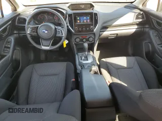 2019 Subaru Impreza Premium with VIN 4S3GTAC61K3753002, listed as a Copart auction lot 47321395 with 48,246 mi miles and Clean Title. Bid and sale history available at carsss.com. Image 8.
