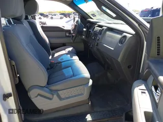 2012 Ford F-150 XL z VIN 1FTFX1EF4CKE08390, wystawiony jako IAAI lot #42085610 z przebiegiem 180 944 mil mil oraz . Historia ofert i sprzedaży dostępna na DreamBid. Obrazek 5.