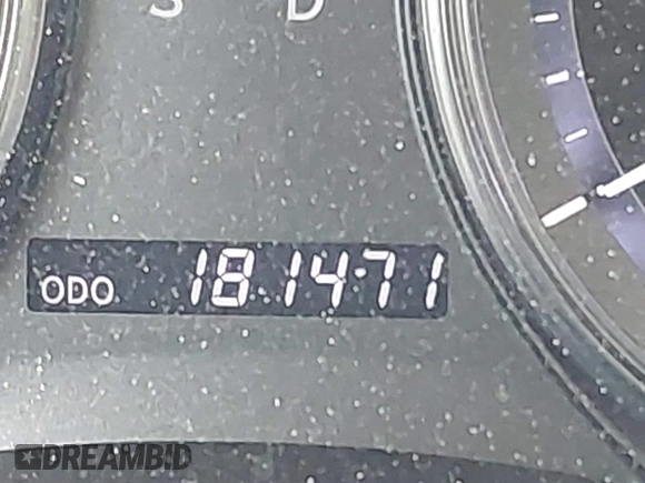 2010 Lexus ES 330 with VIN JTHBK1EG0A2396515, listed as a IAAI auction lot 42208946 with 181,471 mi miles and . Bid and sale history available at DreamBid. Image 15.