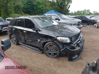 2017 Mercedes-Benz GLE 43 AMG с VIN 4JGDA6EB6HA959190, выставлен на аукционе IAAI как лот 42463806 с пробегом 106 420 миль миль и . История ставок и продаж доступна на DreamBid. Изображение 13.