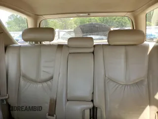 2003 Lexus RX 300 z VIN JTJHF10U330315791, wystawiony jako Copart lot #58027815 z przebiegiem 196 119 mil mil oraz Czysty tytuł • Clean title. Historia ofert i sprzedaży dostępna na DreamBid. Obrazek 10.