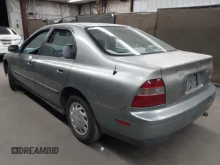 1994 Honda Accord LX с VIN JHMCD5639RC078738, выставлен на аукционе IAAI как лот 42314174 с пробегом 132 172 миль миль и . История ставок и продаж доступна на DreamBid. Изображение 3.