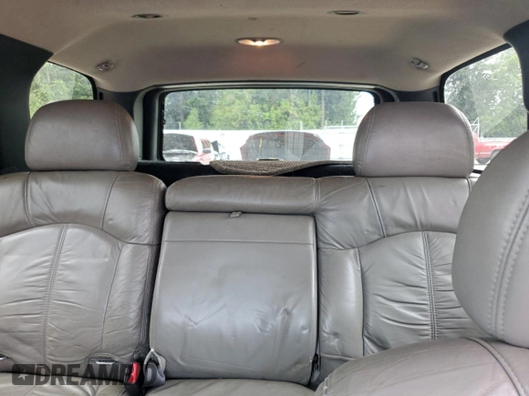 2002 Chevrolet Tahoe LS with VIN 1GNEK13Z62J111284, listed as a Copart auction lot 57854975 with 193,226 mi miles and Clean title. Bid and sale history available at DreamBid. Image 10.