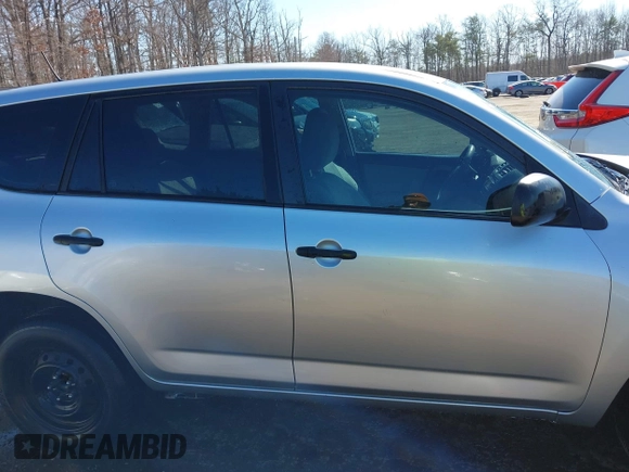 2012 Toyota RAV4 with VIN 2T3ZF4DV0CW142299, listed as a IAAI auction lot 41733801 with 235,979 mi miles. Bid and sale history available at carsss.com. Image 13.