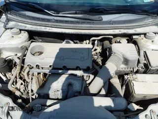 2010 Kia Forte SX с VIN KNAFW4A39A5066069, выставлен на аукционе IAAI как лот 39967432 с пробегом 174 967 миль миль и . История ставок и продаж доступна на DreamBid. Изображение 10.