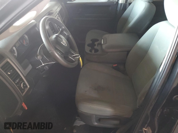 2015 Ram 1500 Express с VIN 1C6RR6FG6FS623275, выставлен на аукционе Copart как лот 61866435 с пробегом 147 128 миль миль и Чистый • Clean title. История ставок и продаж доступна на DreamBid. Изображение 7.