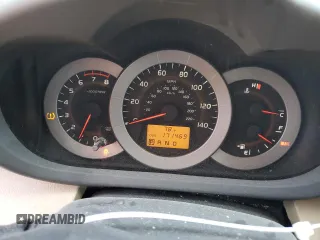 2009 Toyota RAV4 Ltd with VIN 2T3BF31V39W014440, listed as a Copart auction lot 47936015 with 171,469 mi miles and Salvage Title. Bid and sale history available at carsss.com. Image 9.