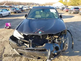 2017 BMW X3 xDrive35i with VIN 5UXWX7C35H0U44070, listed as a IAAI auction lot 41510326 with Not Provided miles and . Bid and sale history available at DreamBid. Image 11.