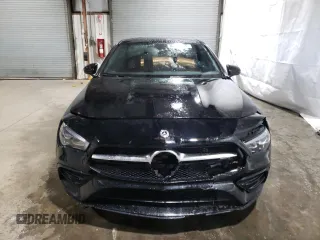 2020 Mercedes-Benz CLA with VIN W1K5J5BB2LN088206, listed as a Copart auction lot 70655084 with 40,309 mi miles and Clean Title. Bid and sale history available at carsss.com. Image 5.