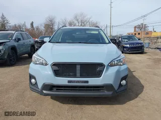2019 Subaru Crosstrek Premium with VIN JF2GTACC4KG273519, listed as a IAAI auction lot 41830441 with 76,710 mi miles. Bid and sale history available at carsss.com. Image 13.