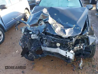 2004 Lexus IS 300/350 with VIN JTHBD192140094109, listed as a IAAI auction lot 41189464 with 357,801 mi miles and . Bid and sale history available at carsss.com. Image 6.