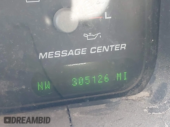 2004 Ford Expedition Eddie Bauer with VIN 1FMPU17L64LB37520, listed as a IAAI auction lot 41772378 with 305,126 mi miles. Bid and sale history available at carsss.com. Image 16.