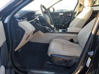 2019 Land Rover Range Rover Velar S with VIN SALYB2EX9KA220046, listed as a Copart auction lot 41279124 with 47,589 mi miles. Bid and sale history available at carsss.com. Image 7.
