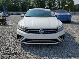 2016 Volkswagen Passat S with VIN 1VWAS7A30GC065064, listed as a Copart auction lot 60083525 with 94,178 mi miles and Salvage title. Bid and sale history available at DreamBid. Image 5.
