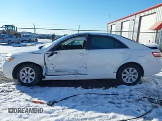 2009 Toyota Camry with VIN 4T4BE46K99R083462, listed as a IAAI auction lot 41296356 with Not Provided miles. Bid and sale history available at carsss.com. Image 14.