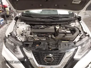 2018 Nissan Rogue SV z VIN 5N1AT2MV4JC809851, wystawiony jako IAAI lot #42018363 z przebiegiem 67 917 mil mil oraz . Historia ofert i sprzedaży dostępna na DreamBid. Obrazek 10.
