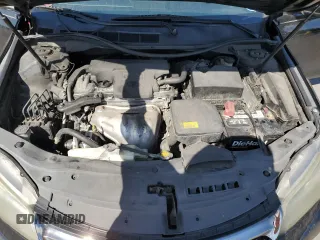 2015 Toyota Camry XLE with VIN 4T1BF1FK6FU064918, listed as a Copart auction lot 50892775 with 140,329 mi miles and Clean Title. Bid and sale history available at DreamBid. Image 11.