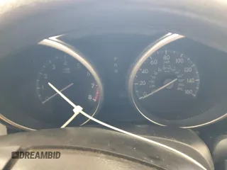 2013 Mazda 3 i Sport z VIN JM1BL1U74D1835449, wystawiony jako Copart lot #57164775 z przebiegiem Nie podano mil oraz Szkoda całkowita • Salvage title. Historia ofert i sprzedaży dostępna na DreamBid. Obrazek 9.