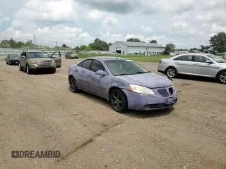 2009 Pontiac G6 1SA with VIN 1G2ZG57N894143600, listed as a Copart auction lot 62456245 with 105,649 mi miles and Salvage title. Bid and sale history available at DreamBid. Image 13.
