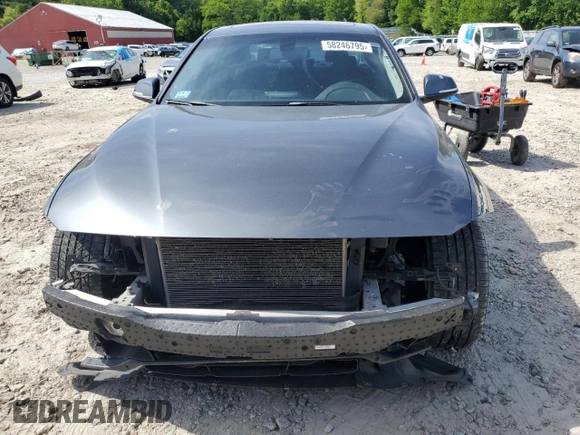 2013 BMW 3 Series 328i xDrive with VIN WBA3B5G5XDNS03246, listed as a Copart auction lot 58246795 with 181,438 mi miles and Clean title. Bid and sale history available at DreamBid. Image 5.