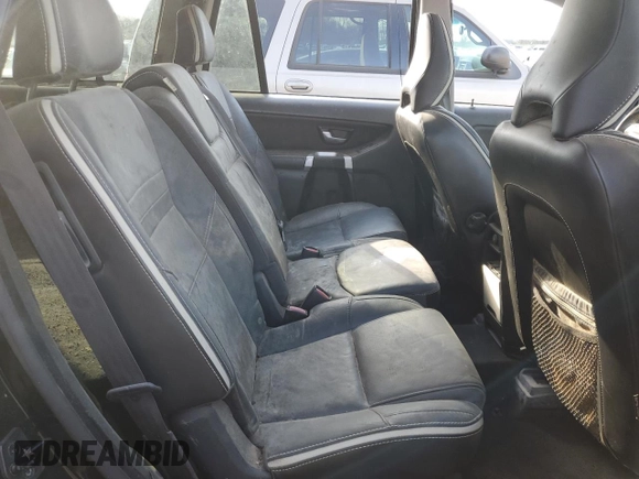 2009 Volvo XC90 with VIN YV4CF982091504431, listed as a Copart auction lot 49127165 with 183,881 mi miles and Clean Title. Bid and sale history available at DreamBid. Image 10.