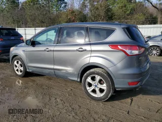 2014 Ford Escape SE with VIN 1FMCU0GX0EUD64547, listed as a Copart auction lot 85126944 with 186,593 mi miles and Salvage Title. Bid and sale history available at carsss.com. Image 2.