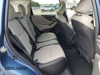 2021 Subaru Forester Limited z VIN JF2SKAUC7MH494444, wystawiony jako Copart lot #61404755 z przebiegiem 66 980 mil mil oraz Szkoda całkowita • Salvage title. Historia ofert i sprzedaży dostępna na DreamBid. Obrazek 12.