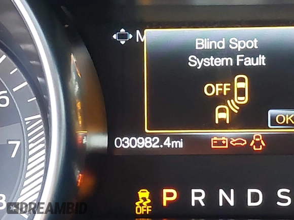 2022 Ford Mustang EcoBoost with VIN 1FATP8UH7N5131062, listed as a IAAI auction lot 41594398 with 30,982 mi miles and . Bid and sale history available at DreamBid. Image 15.