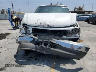 2001 Ford F-150 XLT с VIN 1FTRW07L01KF51010, выставлен на аукционе Copart как лот 59157985 с пробегом Не указан миль и Списание • Salvage title. История ставок и продаж доступна на DreamBid. Изображение 5.