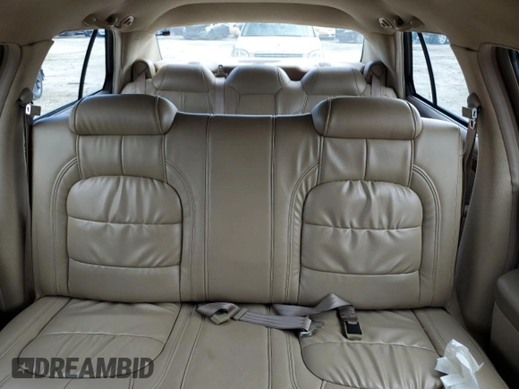 2004 Cadillac DeVille Limousine z VIN 1GEEH90Y34U550632, wystawiony jako Copart lot #47804485 z przebiegiem 54 382 mil mil oraz Czysty tytuł • Clean title. Historia ofert i sprzedaży dostępna na DreamBid. Obrazek 10.