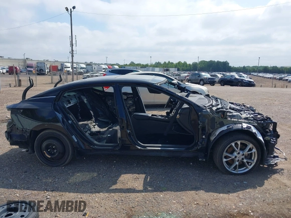 2020 Nissan Maxima Platinum z VIN 1N4AA6FV0LC380750, wystawiony jako IAAI lot #39946191 z przebiegiem 95 694 mil mil oraz . Historia ofert i sprzedaży dostępna na DreamBid. Obrazek 13.