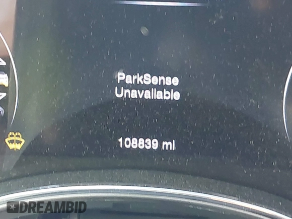 2018 Jeep Grand Cherokee Limited with VIN 1C4RJFBG7JC344314, listed as a IAAI auction lot 41737144 with 108,839 mi miles and . Bid and sale history available at DreamBid. Image 15.