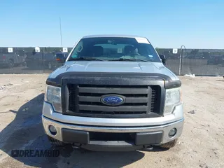 2014 Ford F-150 XL with VIN 1FTFW1EF4EFB17967, listed as a IAAI auction lot 41965216 with 165,617 mi miles and . Bid and sale history available at carsss.com. Image 12.