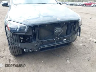 2023 Mercedes-Benz GLE 350 with VIN 4JGFB4KB3PA851641, listed as a IAAI auction lot 42062716 with 72,893 mi miles and . Bid and sale history available at DreamBid. Image 6.