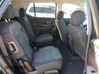 2020 Chevrolet Traverse LT Cloth с VIN 1GNERGKW4LJ225520, выставлен на аукционе Copart как лот 59757934 с пробегом 54 597 миль миль и Списание • Salvage title. История ставок и продаж доступна на DreamBid. Изображение 11.