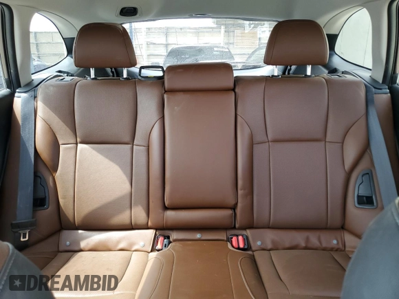 2021 Subaru Outback Touring with VIN 4S4BTAPC6M3200189, listed as a Copart auction lot 49902055 with 51,880 mi miles and Salvage title. Bid and sale history available at DreamBid. Image 10.