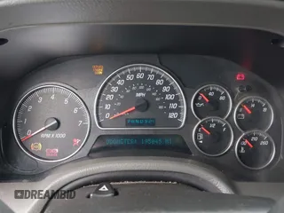 2003 GMC Envoy SLT z VIN 1GKDS13S232298062, wystawiony jako IAAI lot #41668380 z przebiegiem 195 045 mil mil oraz . Historia ofert i sprzedaży dostępna na DreamBid. Obrazek 7.