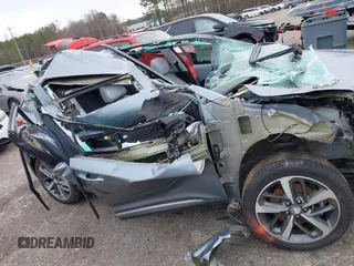 2019 Hyundai Kona Limited with VIN KM8K33A53KU246138, listed as a IAAI auction lot 41752674 with 154,670 mi miles. Bid and sale history available at carsss.com. Image 17.