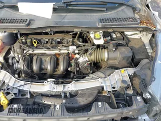 2019 Ford Escape S with VIN 1FMCU0F71KUC44088, listed as a IAAI auction lot 42691465 with Not provided miles and . Bid and sale history available at DreamBid. Image 10.