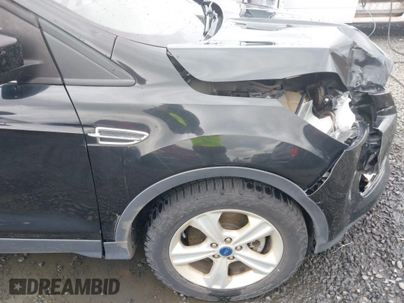 2015 Ford Escape SE with VIN 1FMCU9G98FUA26059, listed as a IAAI auction lot 41991222 with 149,298 mi miles and . Bid and sale history available at DreamBid. Image 18.