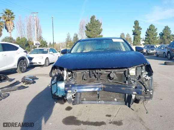 2014 Lexus ES 350 with VIN JTHBK1GG1E2094234, listed as a IAAI auction lot 41611771 with 66,069 mi miles. Bid and sale history available at carsss.com. Image 6.