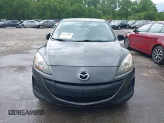 2011 Mazda 3 i Touring with VIN JM1BL1VF7B1419673, listed as a IAAI auction lot 42177062 with 164,567 mi miles and . Bid and sale history available at DreamBid. Image 12.